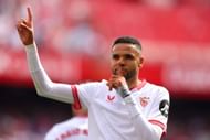 Youssef En-Nesyri